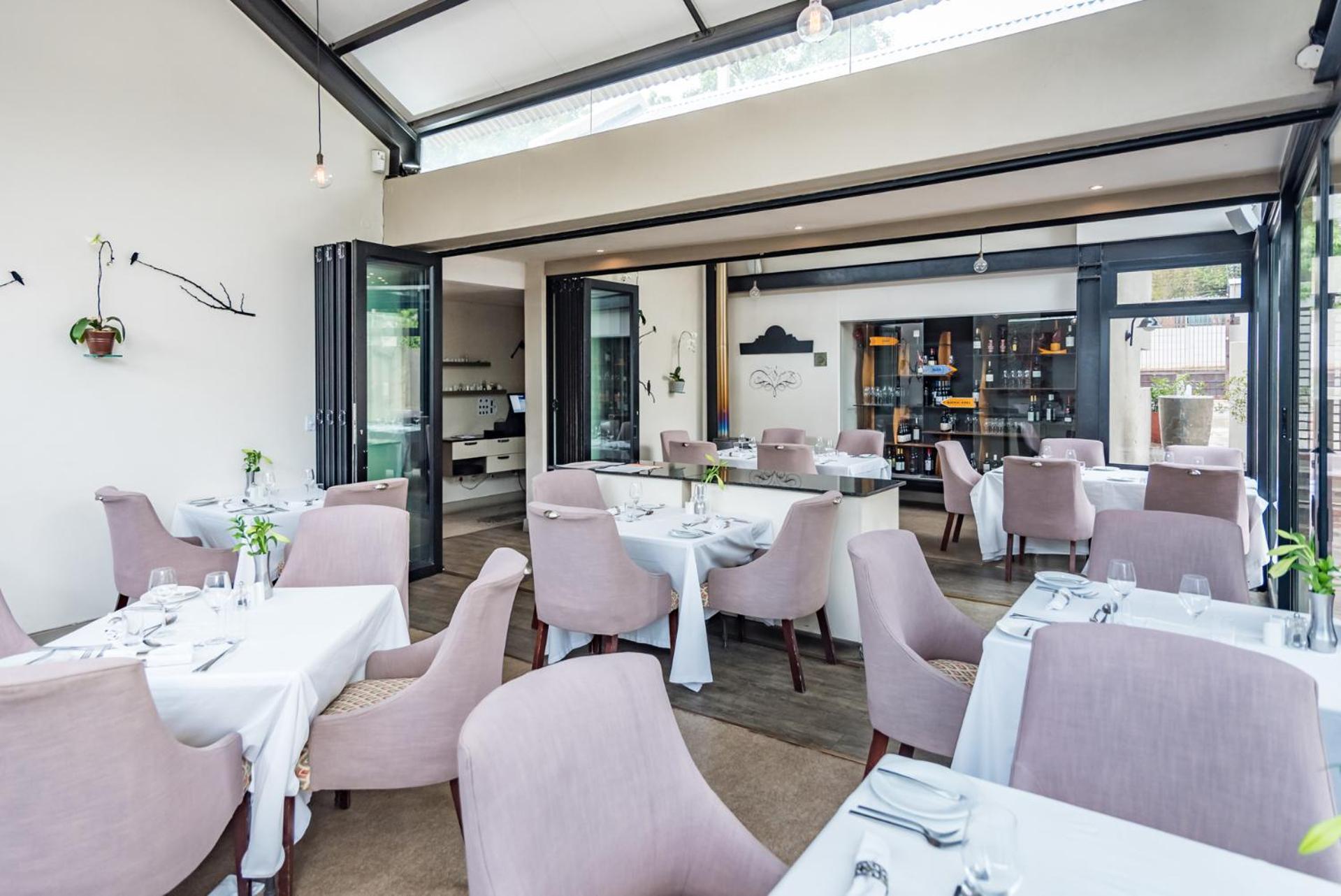 Clico Boutique Hotel Γιοχάνεσμπουργκ Εξωτερικό φωτογραφία