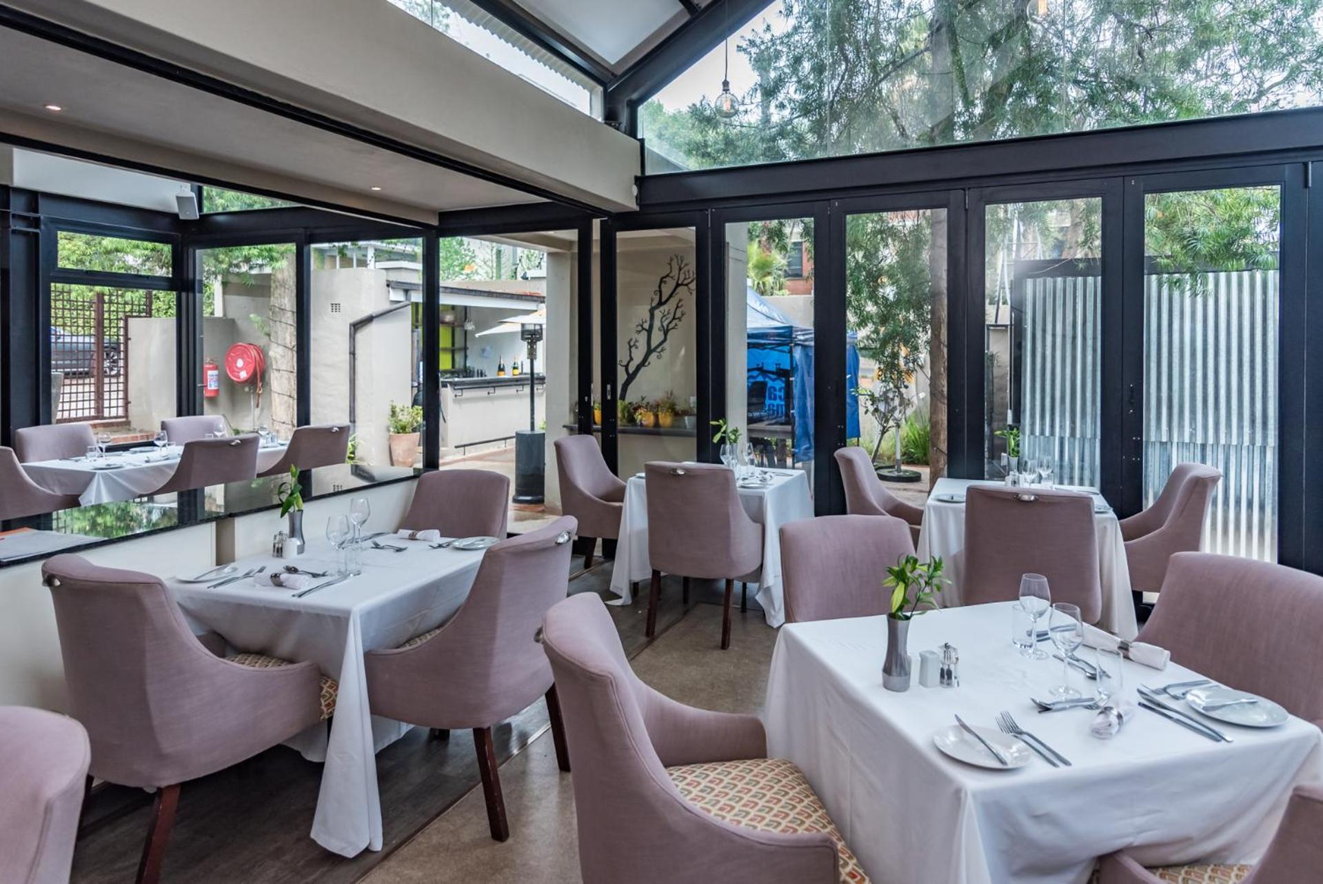 Clico Boutique Hotel Γιοχάνεσμπουργκ Εξωτερικό φωτογραφία