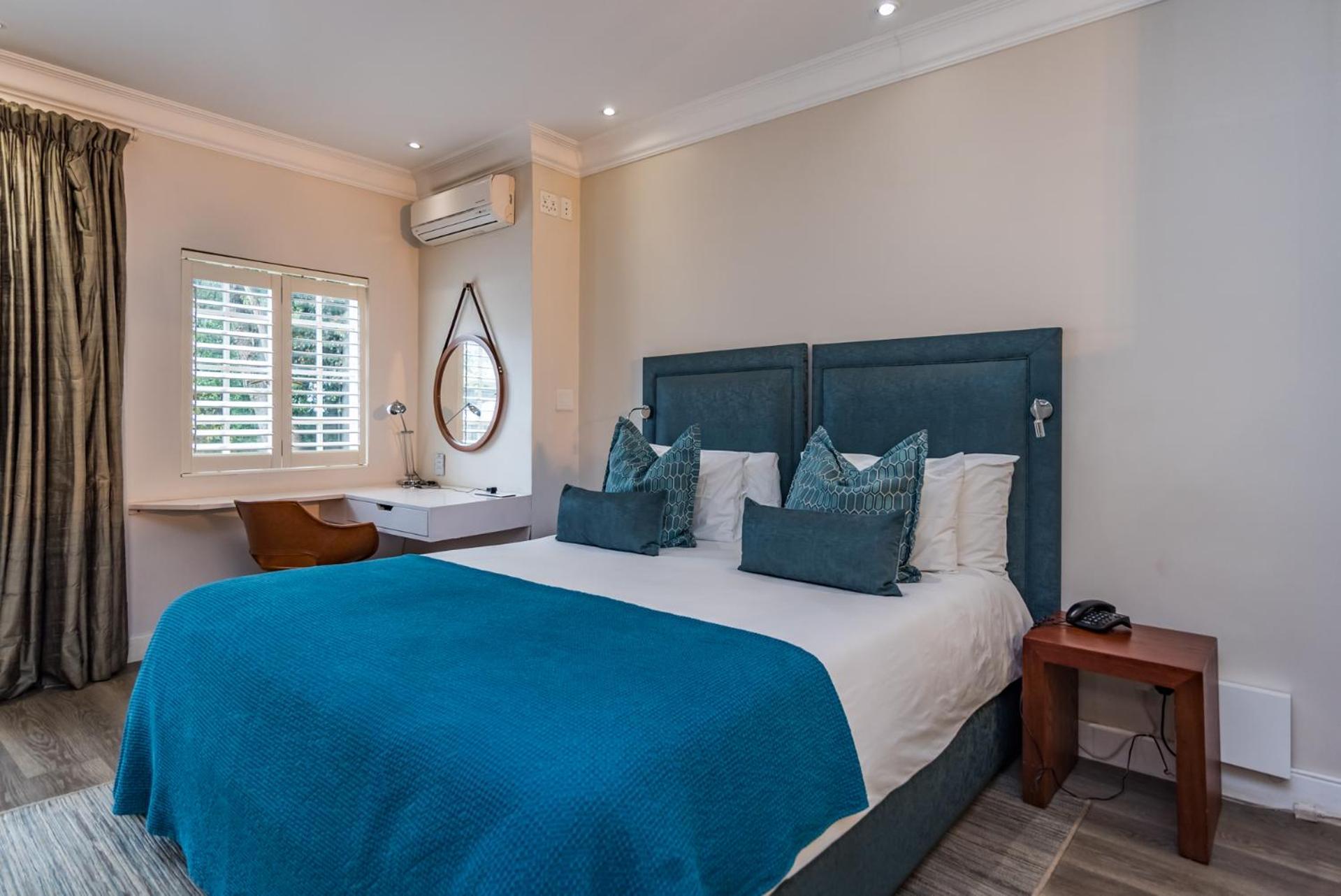 Clico Boutique Hotel Γιοχάνεσμπουργκ Εξωτερικό φωτογραφία