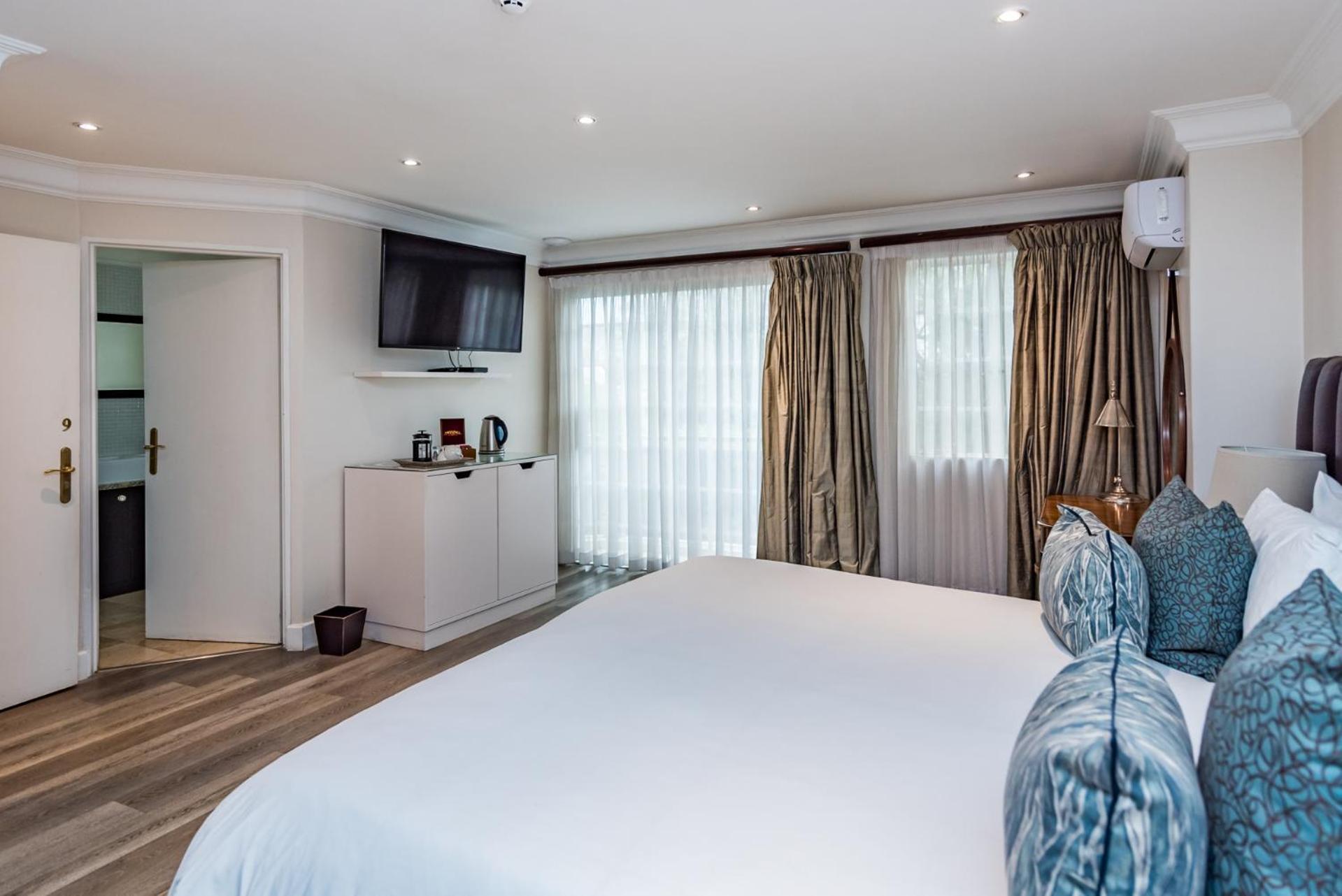 Clico Boutique Hotel Γιοχάνεσμπουργκ Εξωτερικό φωτογραφία