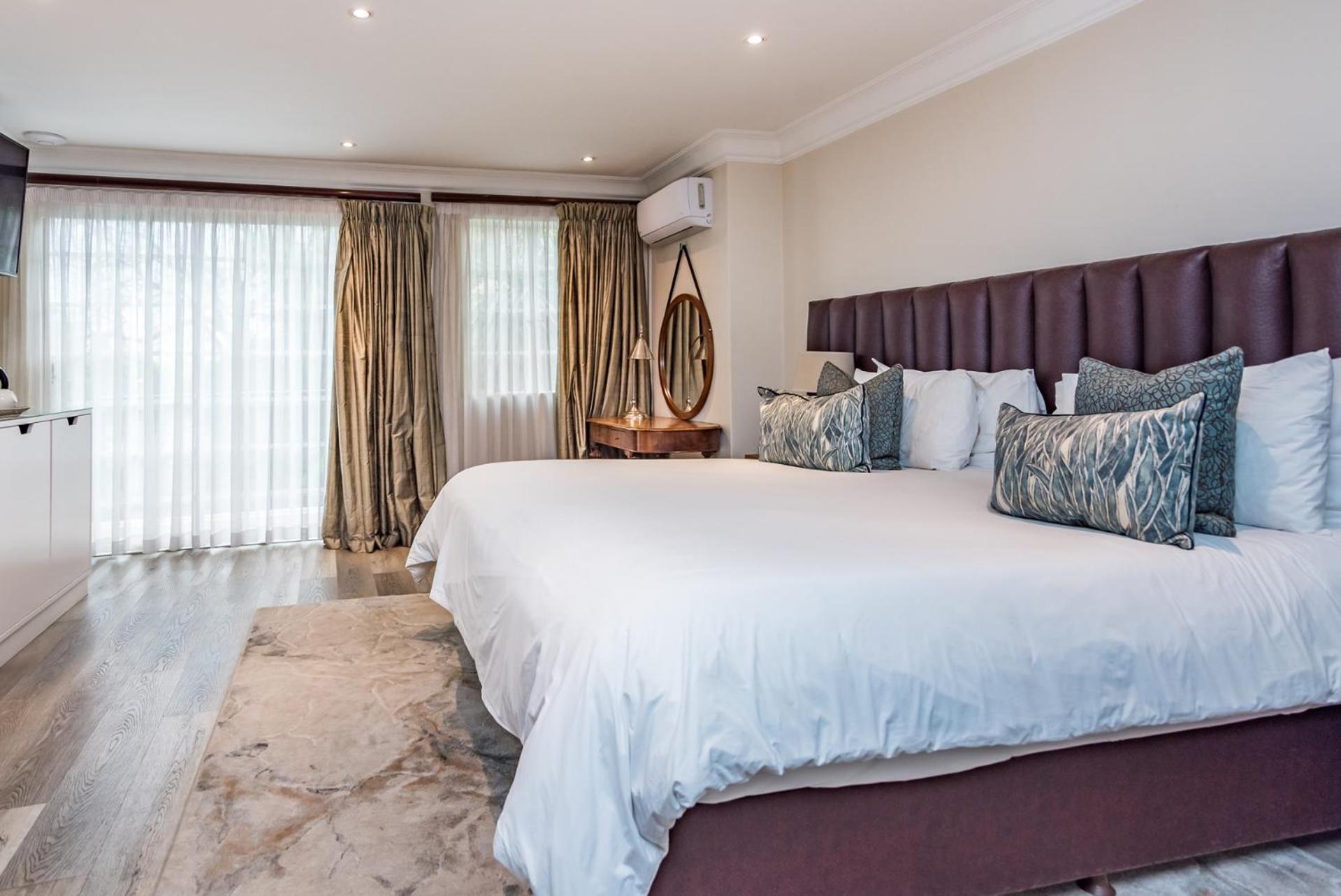Clico Boutique Hotel Γιοχάνεσμπουργκ Εξωτερικό φωτογραφία