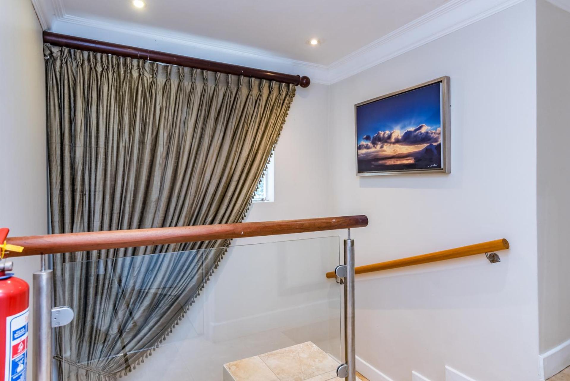 Clico Boutique Hotel Γιοχάνεσμπουργκ Εξωτερικό φωτογραφία
