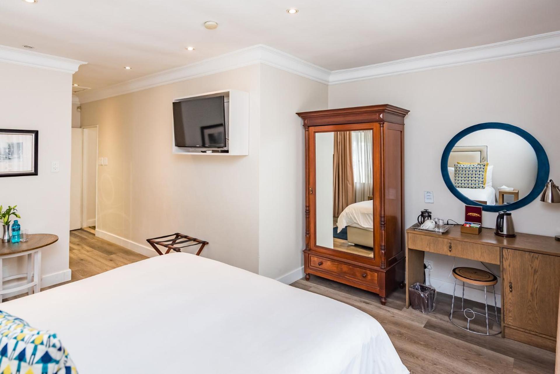 Clico Boutique Hotel Γιοχάνεσμπουργκ Εξωτερικό φωτογραφία
