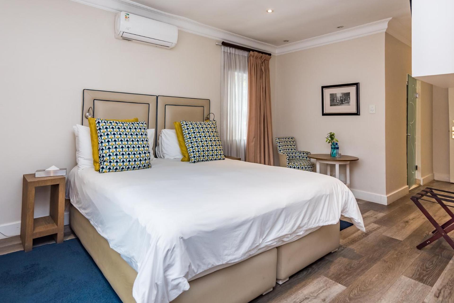 Clico Boutique Hotel Γιοχάνεσμπουργκ Εξωτερικό φωτογραφία