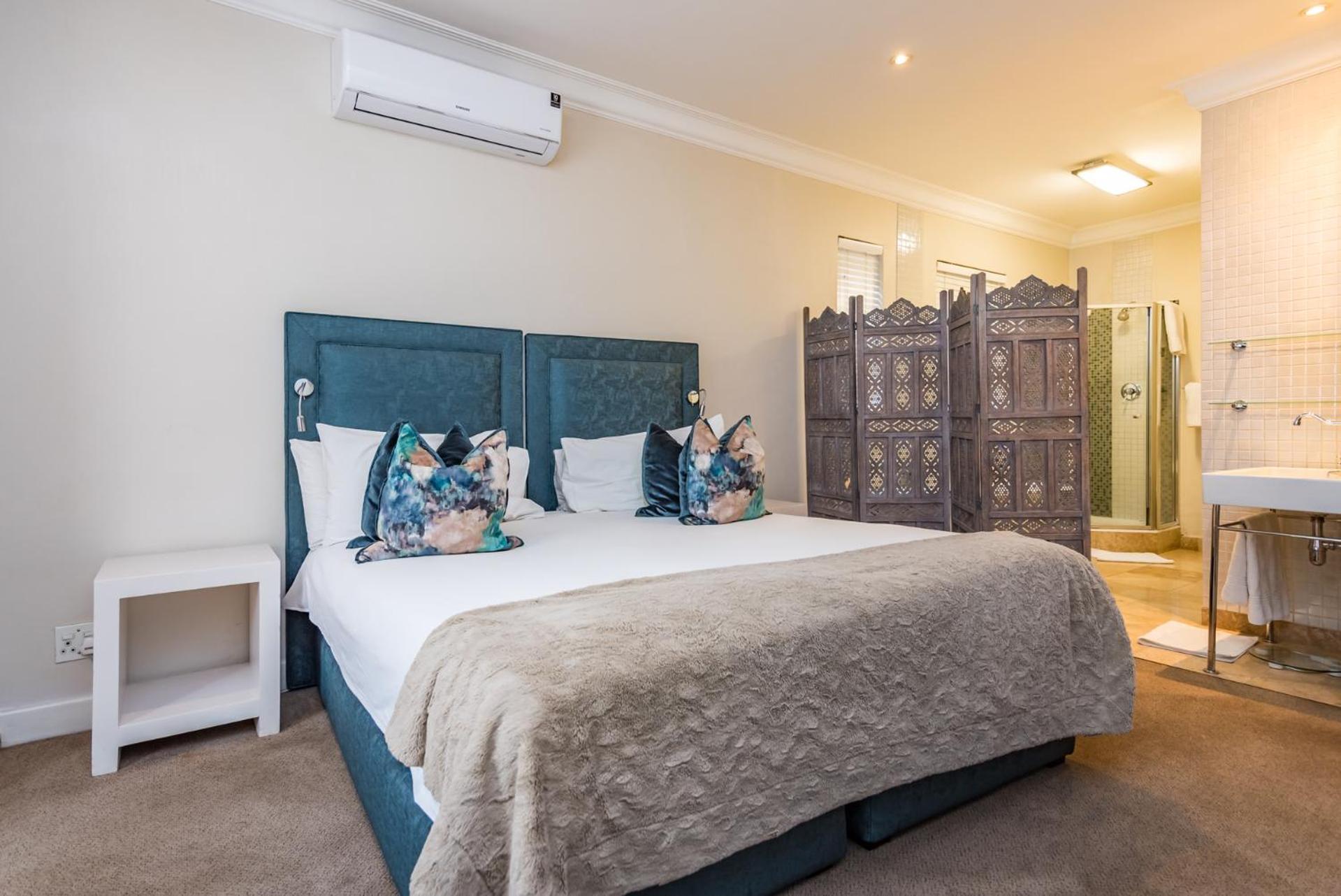 Clico Boutique Hotel Γιοχάνεσμπουργκ Εξωτερικό φωτογραφία
