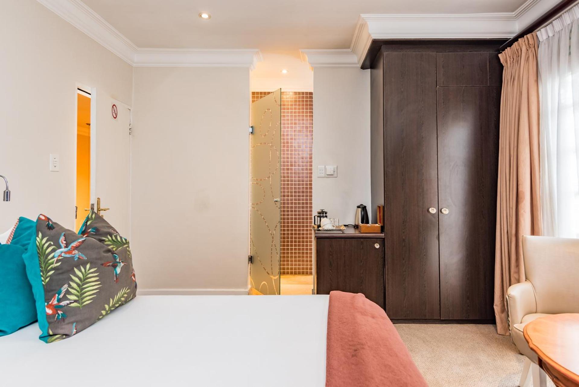 Clico Boutique Hotel Γιοχάνεσμπουργκ Εξωτερικό φωτογραφία