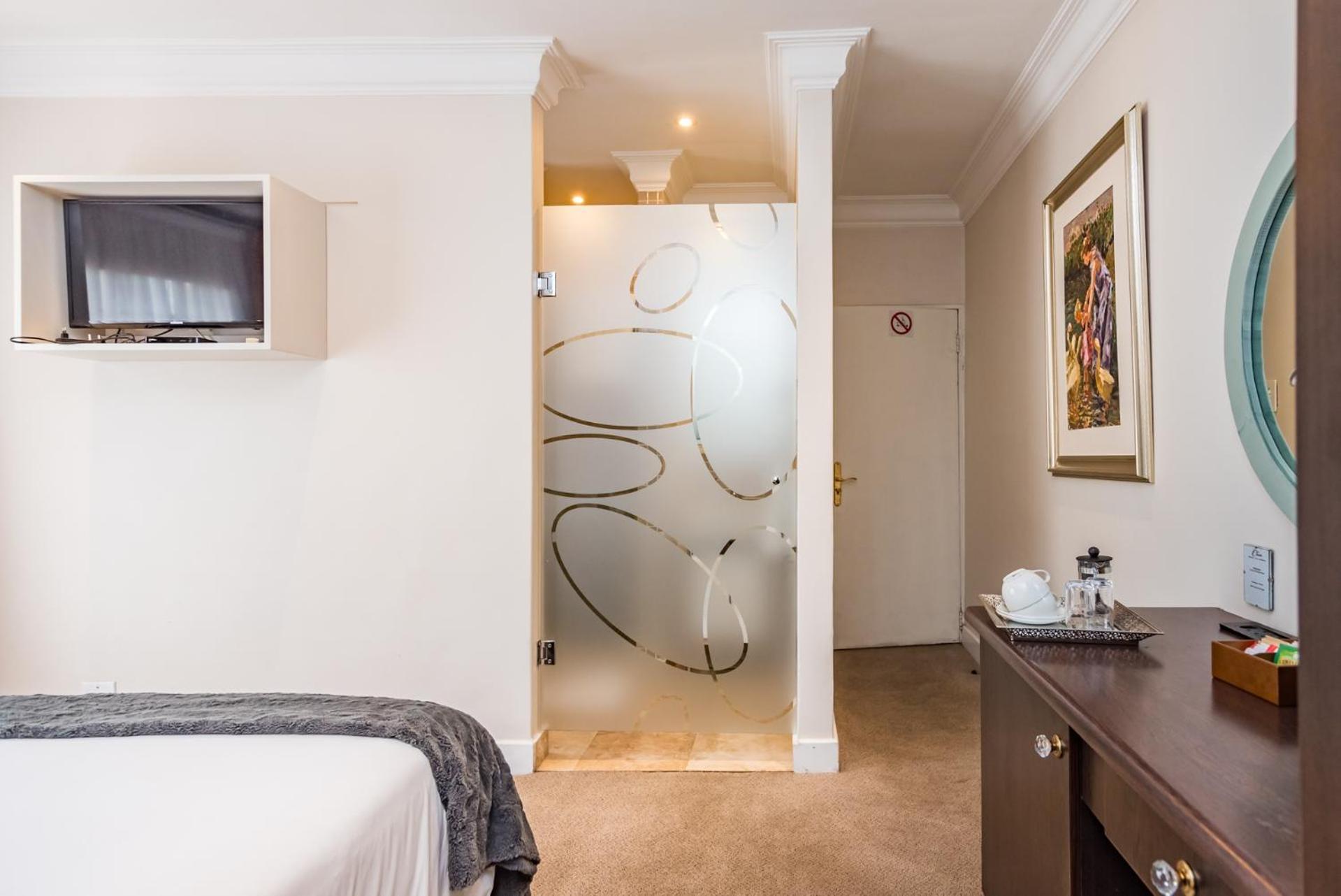 Clico Boutique Hotel Γιοχάνεσμπουργκ Εξωτερικό φωτογραφία