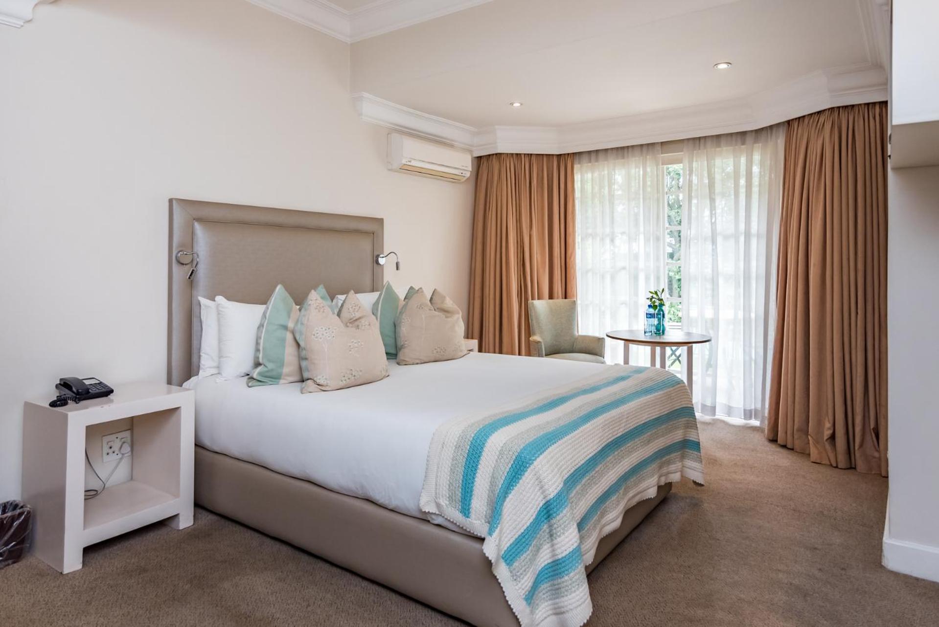 Clico Boutique Hotel Γιοχάνεσμπουργκ Εξωτερικό φωτογραφία