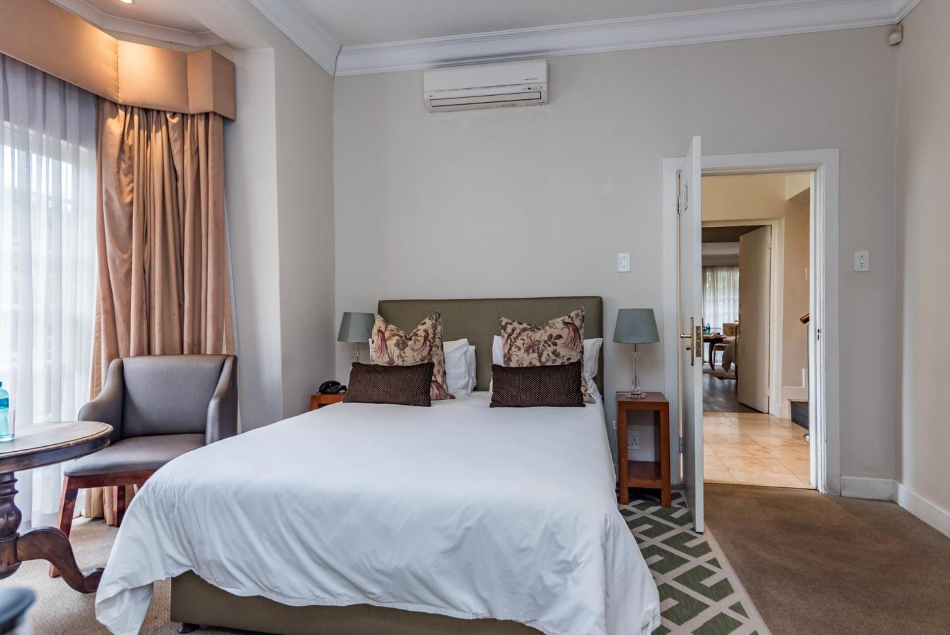 Clico Boutique Hotel Γιοχάνεσμπουργκ Εξωτερικό φωτογραφία