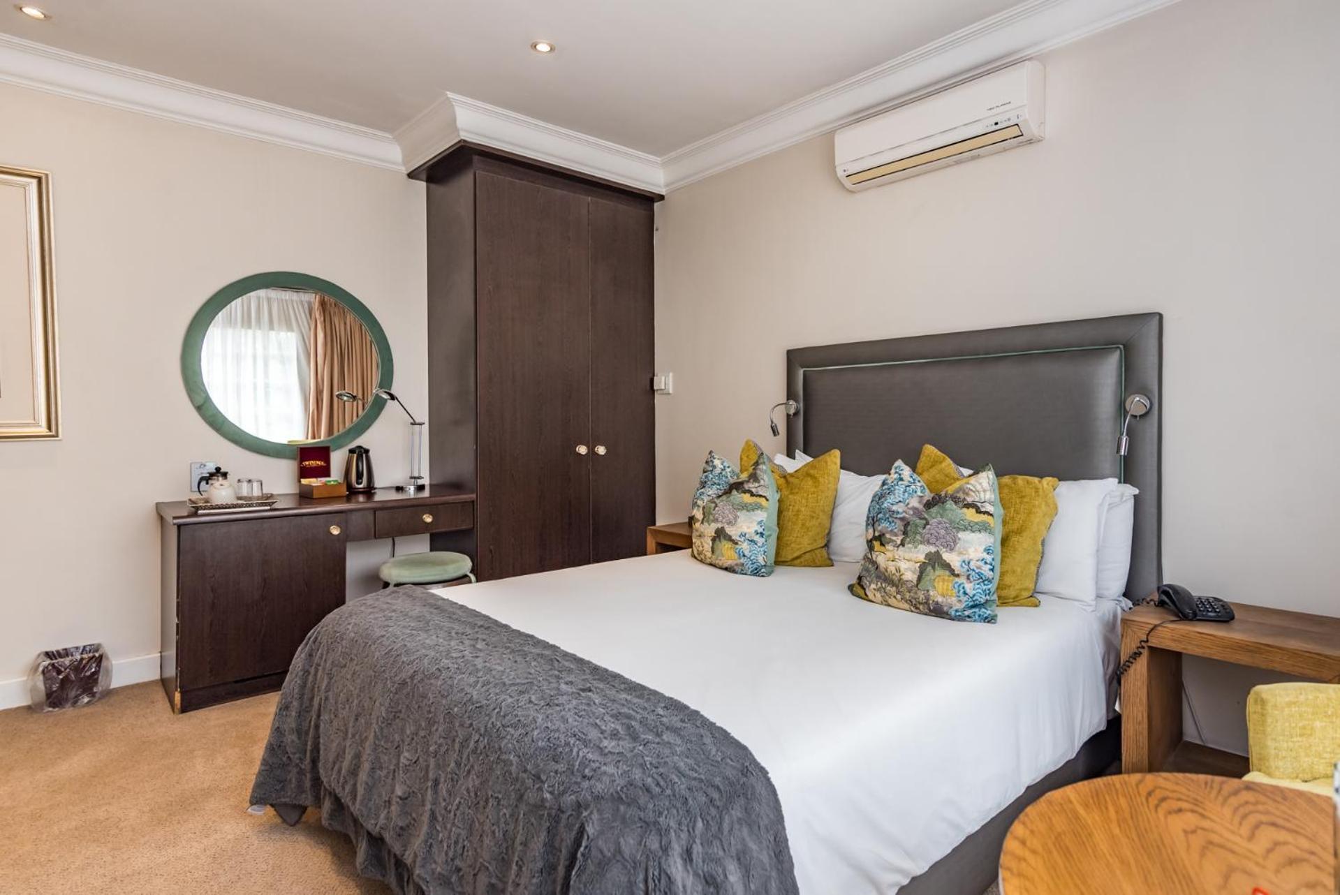Clico Boutique Hotel Γιοχάνεσμπουργκ Εξωτερικό φωτογραφία