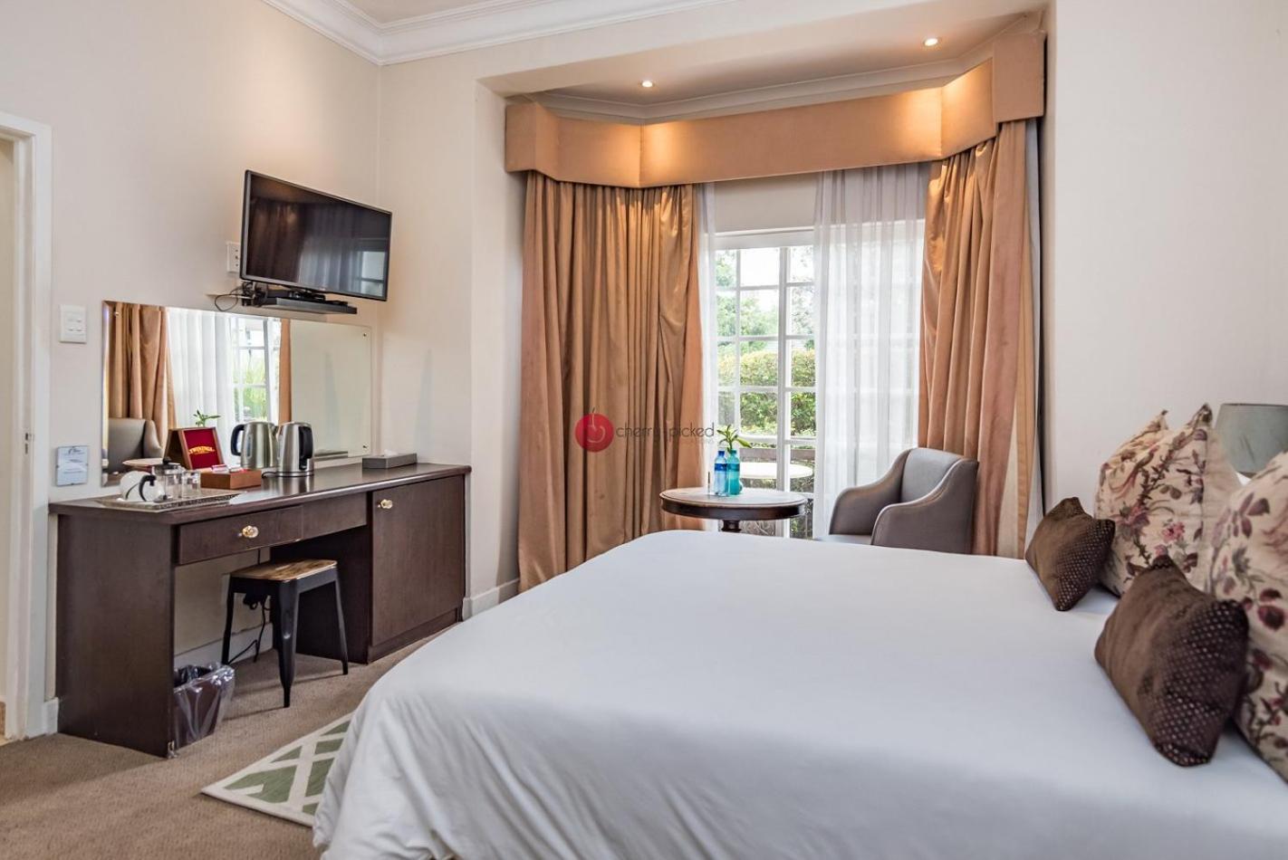 Clico Boutique Hotel Γιοχάνεσμπουργκ Εξωτερικό φωτογραφία