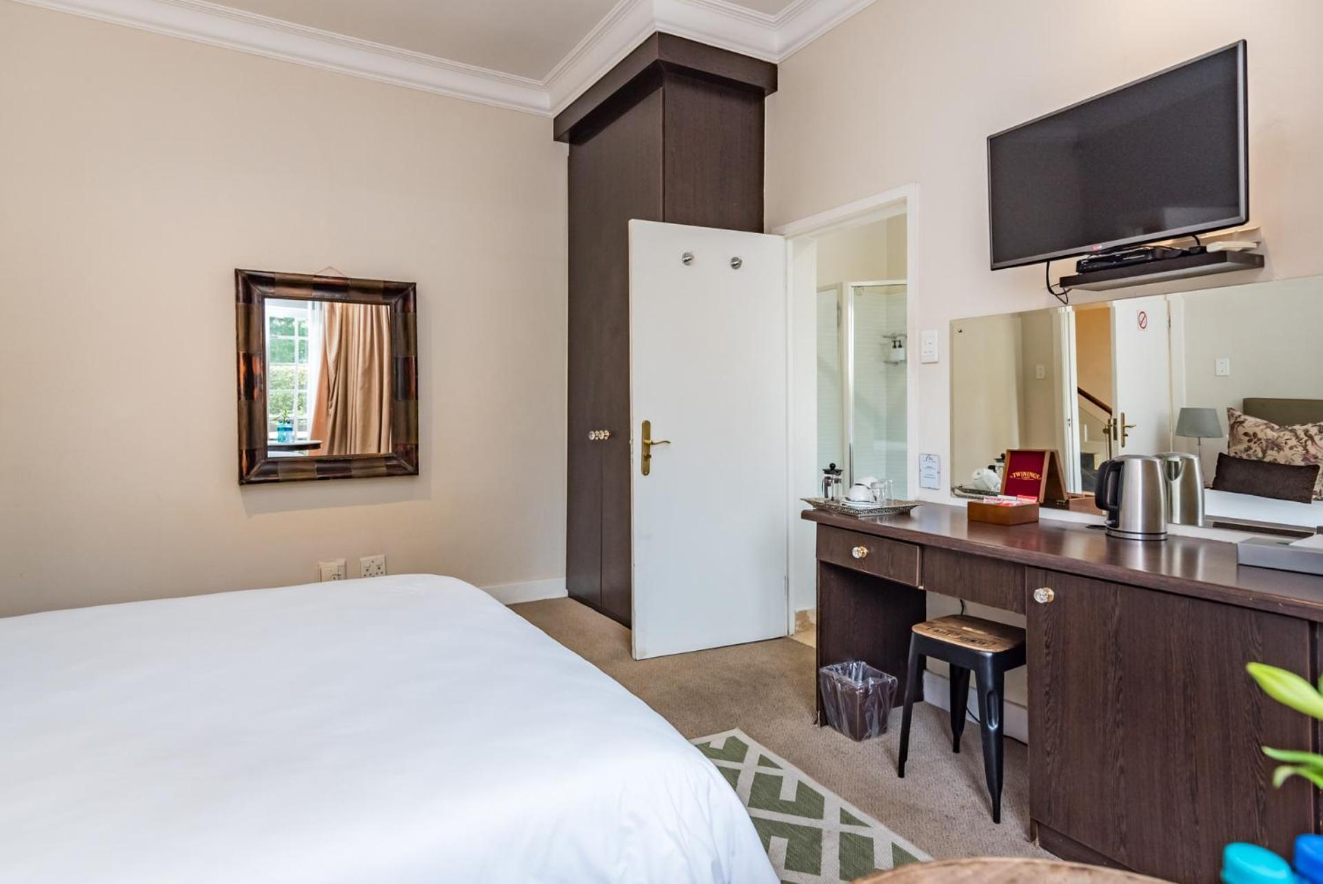 Clico Boutique Hotel Γιοχάνεσμπουργκ Εξωτερικό φωτογραφία