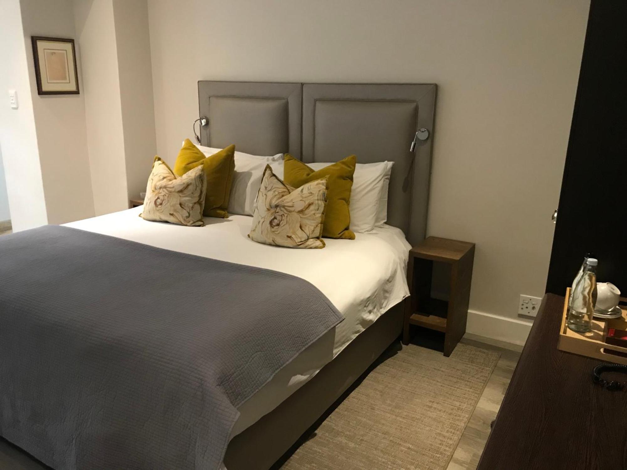 Clico Boutique Hotel Γιοχάνεσμπουργκ Εξωτερικό φωτογραφία