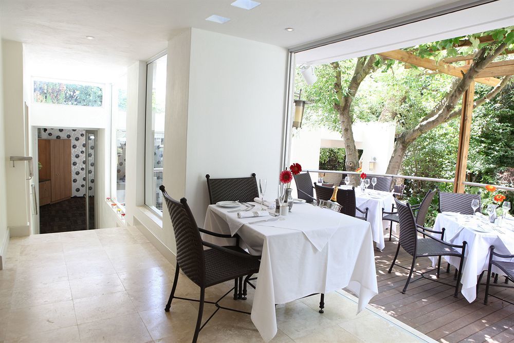 Clico Boutique Hotel Γιοχάνεσμπουργκ Εξωτερικό φωτογραφία