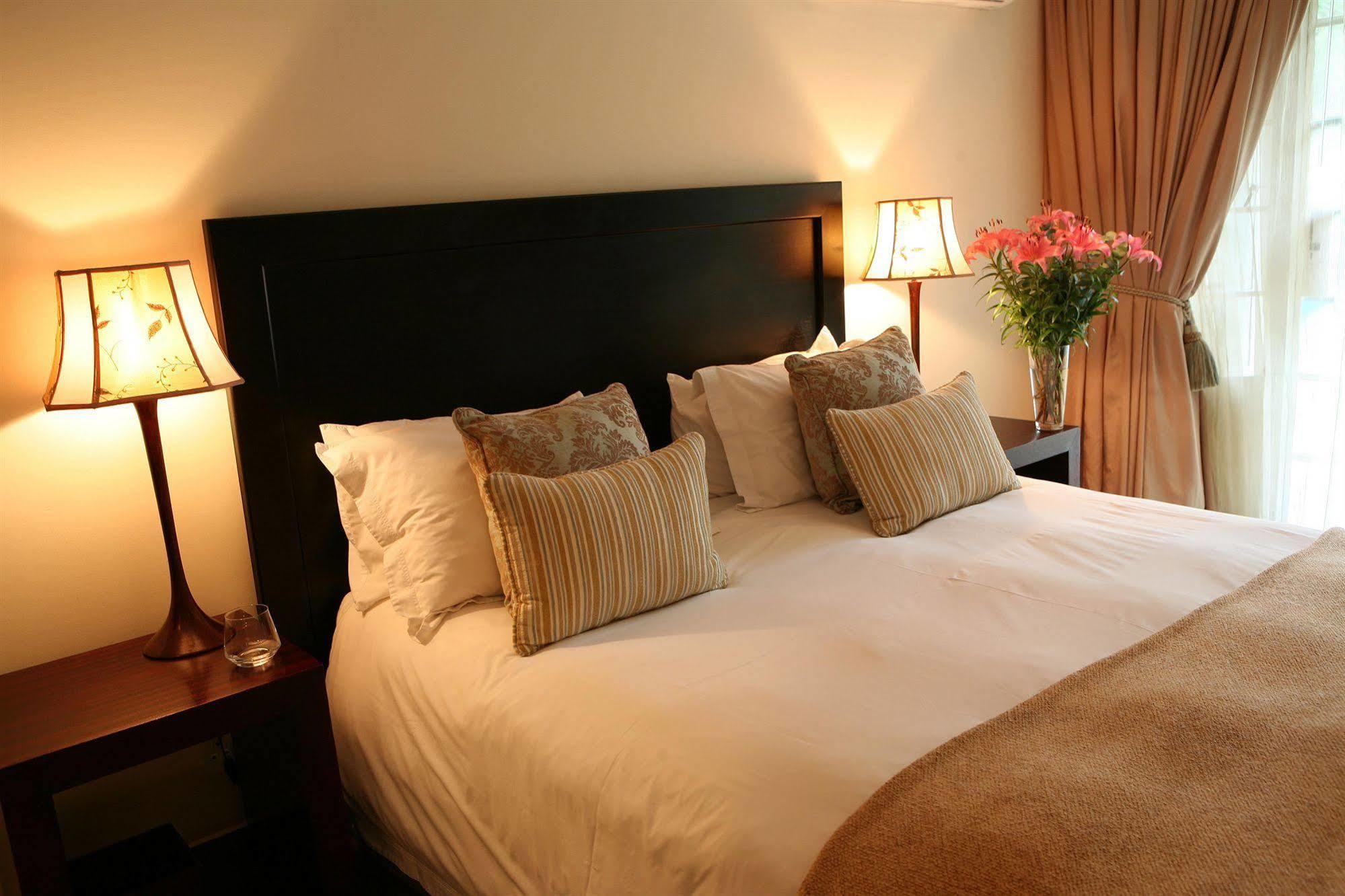 Clico Boutique Hotel Γιοχάνεσμπουργκ Εξωτερικό φωτογραφία