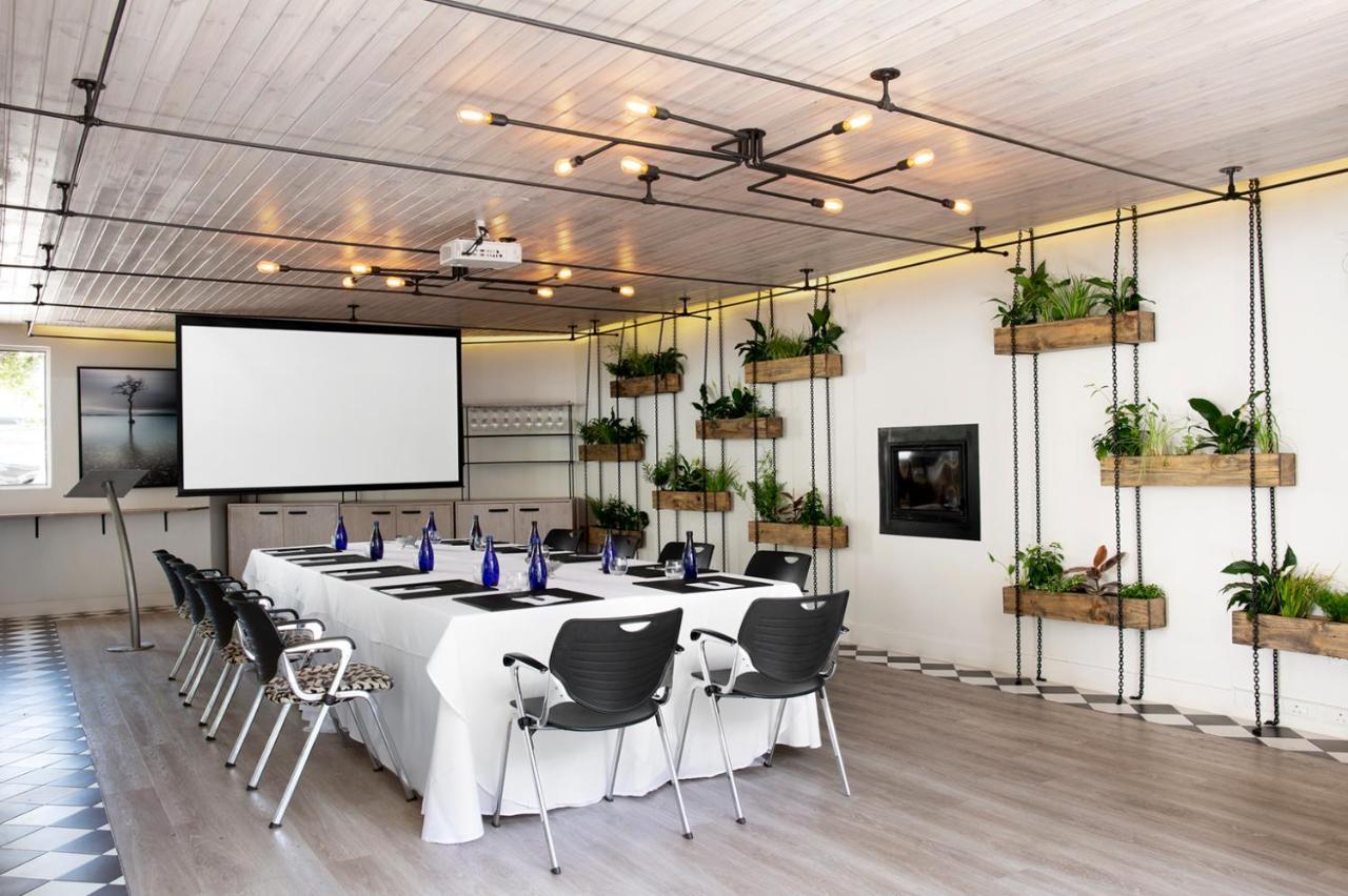 Clico Boutique Hotel Γιοχάνεσμπουργκ Εξωτερικό φωτογραφία