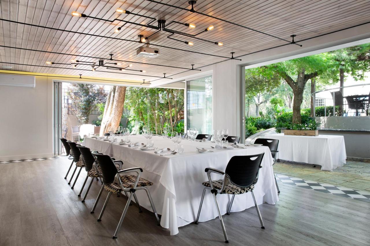 Clico Boutique Hotel Γιοχάνεσμπουργκ Εξωτερικό φωτογραφία