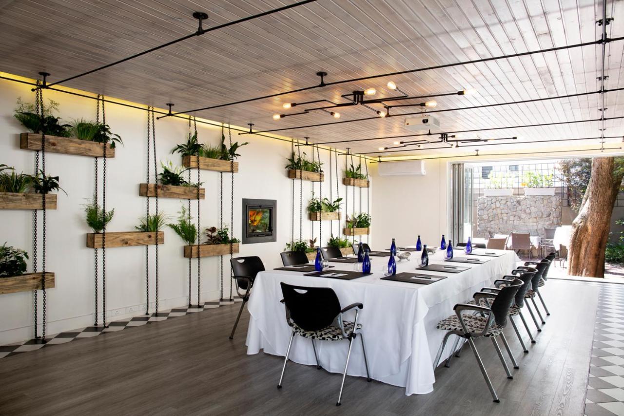 Clico Boutique Hotel Γιοχάνεσμπουργκ Εξωτερικό φωτογραφία